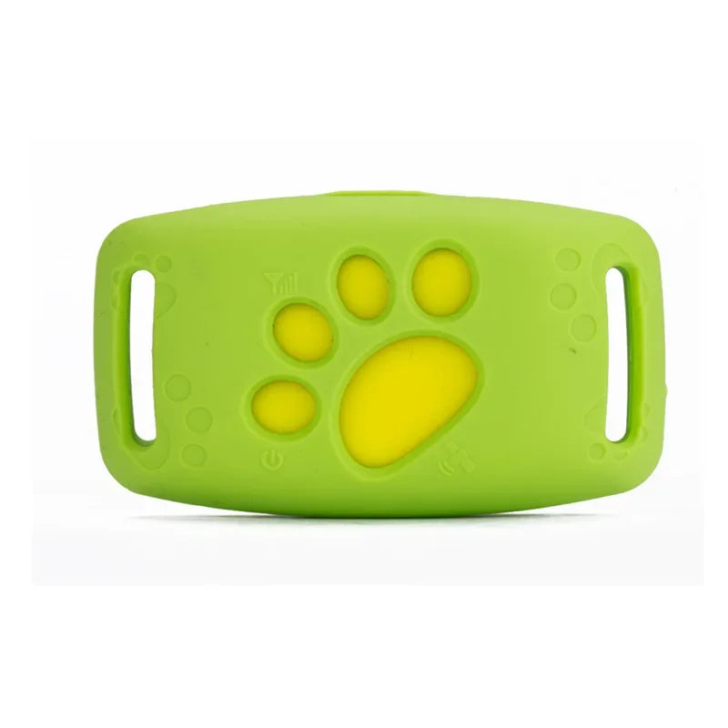2025 Newest Dog And Cat Gps Tracking Pet Gps Tracker Collar Anti-Loss Device Real-Time Tracking Inbox Universal Dog Pet Collar