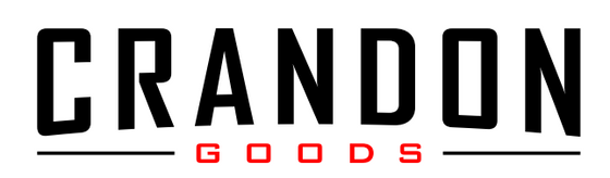 Crandon Goods logo