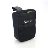 Pet Dog Puppy Training Treat Snack Bait Pet Feed Pocket Pouch Obedience Agility Pouch Food Bag Pocket Snack Reward Waist Bag