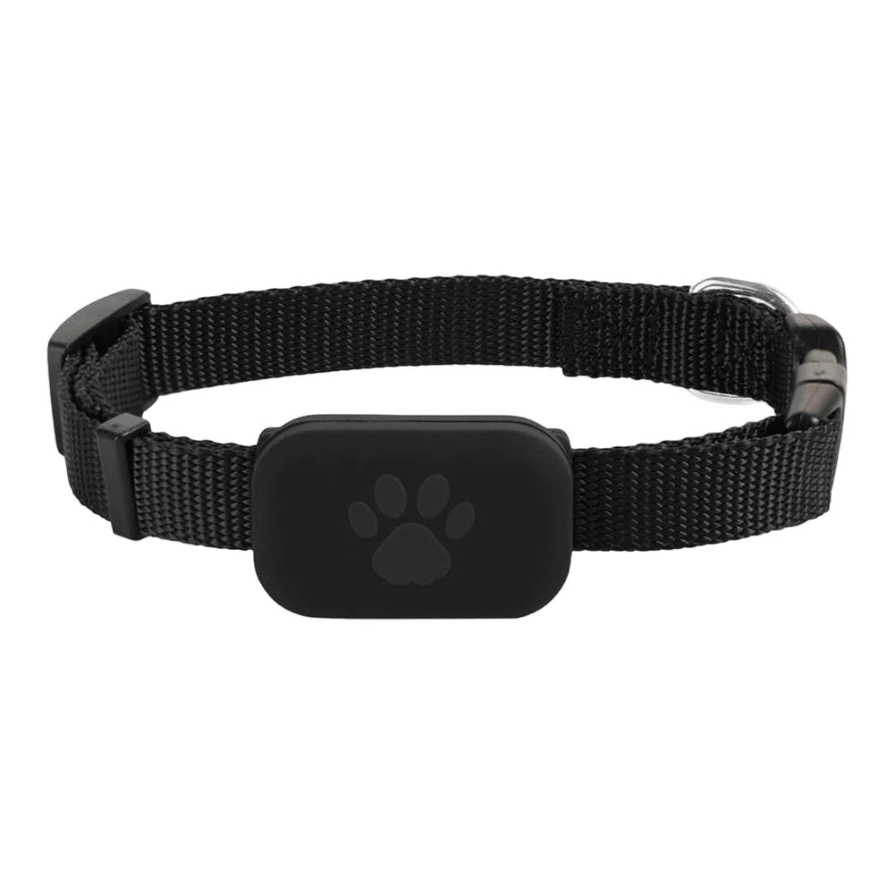 Never Wonder™ Pet GPS Tracker Collar