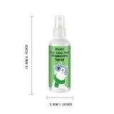 🎁 Eliminate Litter Box Odors — Instantly (100% off)